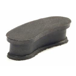 Gummi, Lüfterrad, 110586 für Vespa 50 S/90/R/SS/100/125/PV/GT/GTR/Super/TS/GL/Sprint/V/Super/P125-150X/S