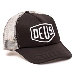 Kappe DEUS Baylands Trucker Größe: one size
