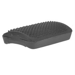 Bremspedalgummi MEC EUR, 99095906 für Lambretta 125 E/F/D/LD/150 D/LD