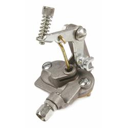 Deckel DELL'ORTO, Gasschieber SHBC 19.19/20.20, B10586B für Vespa 50 SR/100/S/125 PV/ET3