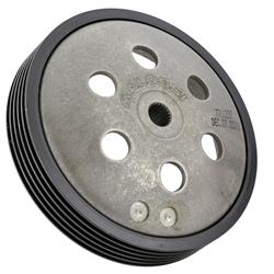 Kupplungsglocke MALOSSI Maxi Wing Bell 7714335 für MALAGUTI 125 Madison (YAMAHA)/MBK 125 Doodo/Skyliner/Thunder/X-Over/YAMAHA 125 BW's/Cygnus X/Majesty/Maxster/Teos 4T LC