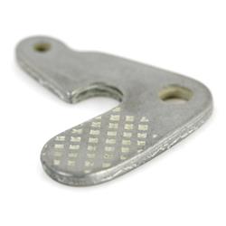 Hebel Gepäckfachdeckel für Vespa 98/125 V1-15T/V30-33T /VM/VN/VNA/VNB1-2T/150 VL/VB1/150 GS