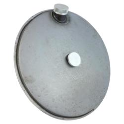 Reservetank, Beinschild für Vespa 150 GS VS1-5T