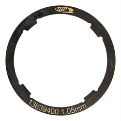 Distanzscheibe Getriebe (d) 1,05mm, SIP für Vespa 50 2°/L/R/S 2°/SR/SS/90 2°/100/125/PV/ET3/PK50-125/XL/XL2/PX80-200 E Lusso 2°/'98'MY/'11/T5/Cosa