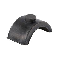 Gummipuffer, Lenker für Vespa 125 V30-33/VM/VN/VL/ACMA/Hoffmann