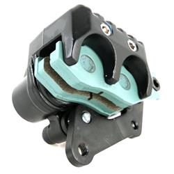 Bremszange PIAGGIO, HENG TONG, vorne, CM068301 - CM0683016 für Vespa GTS/GTS Super/GTV/GT 60/GT/GT L/Primavera/Sprint/946 50-300cm