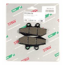 Bremsbeläge LUCAS für MALAGUTI