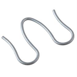 Sicherungsclip Bremsbacken, vorne oder hinten für Lambretta 125 DL/GP/150 DL/GP/200 DL/GP