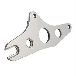 Halterung Bremszange Scheibenbremse vorne für Lambretta 125 LI/Special/DL/GP/150 LI/Special/SX/DL/GP/175 TV/200 TV/SX/DL/GP