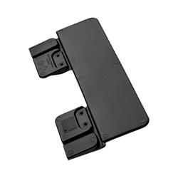 Nummernschildhalter PIAGGIO, 1B003615 für Vespa GTS/GTS Super i.e. 125-300ccm ('16-)