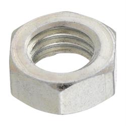 Mutter M6x0,75 mm, Einstellschraube Gasseilzug, DELL'ORTO für Vespa LX/LXV/S/Primavera/Sprint 50ccm 2T AC