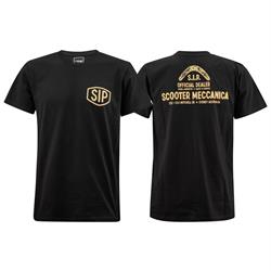 T-Shirt SIP Destination Scooter Meccanica / Australia Größe: S für Männer