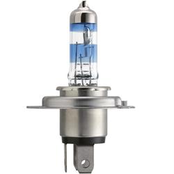 Birne OSRAM NIGHT BREAKER UNLIMITED 12V/60/55W, Sockel: P43T/H4 Scheinwerfer