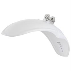 Kotflügel SLUK Racer, vorne für Lambretta 125 LI/LIS/DL/GP/150 LI/LIS/SX/DL/GP/175 TV 2°-3°/200 TV/SX/DL/GP