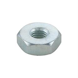 Mutter M10x1,5 mm, für geschlossene 8" Felge, SIP für Vespa 125 VNB3-6T/150 VBB1T 71001->VBB2T