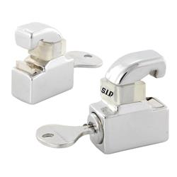 Schloss Set SIP, Seitenhaube für Vespa 125 GT/GTR/TS/Super/150 GL/Sprint/V./Super/160 GS/180 SS/PX