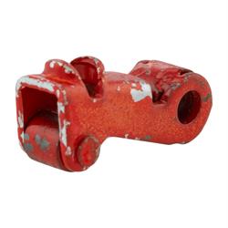 Schaltarm DRT, Schaltraste, oben für Vespa 125 VNB5-6T-TS/150 VBB-Super/160 GS/180 SS/Rally/PX80-200/PE/Lusso/T5/Cosa