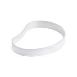 Dichtung Scheinwerferglas für Vespa 125/150 VNB3-6/VBA/VBB/ T2/T3/T4/VGL/GS150/GS160