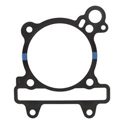 Dichtung Zylinderfuß PIAGGIO (d) 0,3mm, B018887 - B015619 für PIAGGIO Beverly/MP3/X10 350ccm 4T LC