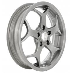 Felge PIAGGIO 3.0x13 ET20 5x86 für PIAGGIO MP3 Business i.e. 500ccm '14 vorne