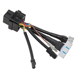 Kabelsatz SIP Drehzahlmesser/Tacho SIP für Vespa GT/GT L 125/200ccm/GTS 125