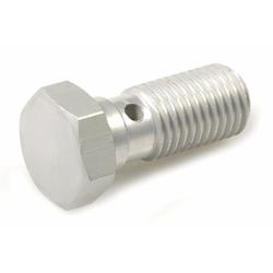 Hohlschraube M10x1,25 mm