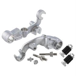 Achsaufnahme Targaline, Scheibenbremse, links & rechts, 19660120 - 19760060/50 für Lambretta 175 TV 3°/200 TV/SX/DL/GP