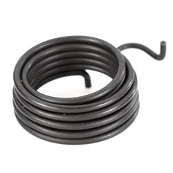 Rückholfeder PIAGGIO, Kickstarterwelle für PIAGGIO 50-180ccm 2T/4T AC/LC