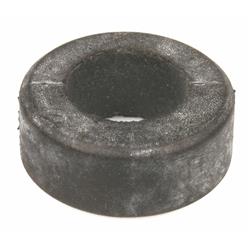 Silentgummi Stoßdämpferauge 24x13,5x10 mm, vorne, oben für Vespa 125 V30-V33/VM/VN/VNATS/ 150 VL/VB/GS/VBA-T4/ Rally/ P150S