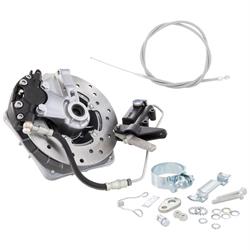 Scheibenbremse GRIMECA Classic NT vorne für Vespa P80-150X/P200E 1°/PX80-150E 1°