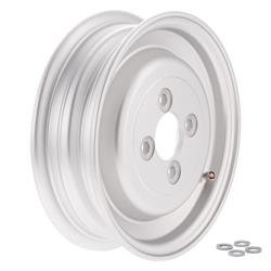 Felge SIP Tubeless 2.15x8 für Vespa 98/125 V1-15/V30-33/VU
/VM/VN/VNA/Hoffmann/VNB/ACMA
/150 VL/VB/VBA/VBB vorne oder hinten