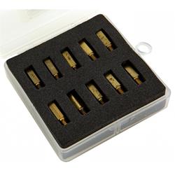 Düsenset NARAKU 120-138