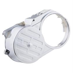 Abdeckung Riemenantrieb SIP für Vespa PK50-125 S Automatica