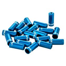 Abschlußhülse QUAXAR 4mm, für Seilzughülle