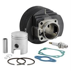 Zylinder RMS Classic 125 ccm 196771 für Vespa 125 ET3