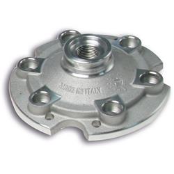 Brennraumkalotte MALOSSI MHR Testa Rossa Flange Mount 70 ccm 3815903B für GILERA/PIAGGIO