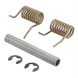 Bolzen, Hauptständer für PIAGGIO Ciao/Bravo/Grillo 50ccm 2T AC