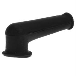 Gummikappe ARIETE, Z&#252;ndkerzenstecker, 2A501 f&#252;r Lambretta 125 A/B/C/LC/D (-&#39;55)/LD (-&#39;55)/E/F