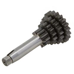 Nebenwelle Zahnradsatz Z 10-15-18-20 MALOSSI 4-Gang/PK Racing 6716207 für Vespa 50 S 2°/Special V5B3-4T/SR/SS/90 R/SS/100 2°/125/PV/ET3/PK50-125/S/XL/XL2
