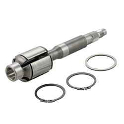 Antriebswelle PINASCO, 26270955 für Vespa PX80-200 E Lusso 2°/'98/MY/'11/T5/Cosa/LML 125-150 Star/Deluxe 2T/4T