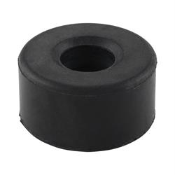 Silentgummi Motorschwinge 37,0mm, i 15 mm (d) 20,5mm, links oder rechts, ARIETE für Vespa 125 VM/VN1T ->06000