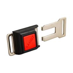 Verschluss BANDIT für Helm Klick-Schnellverschluß