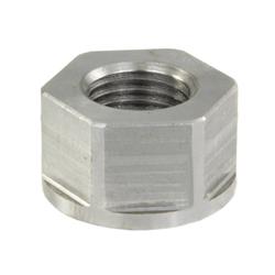 Mutter Polrad M12x1,25 mm, SERIE PRO für Vespa PK50-125 2°/S 2°/XL/XL2/125 GTR 2°/150 TS 2°/Sprint V 2°/Super 2°/200 Rally 2°/PX80-200/PE/Lusso/Cosa/T5 für GILERA/PIAGGIO 125-200ccm 4T LC