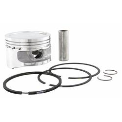 Kolben PIAGGIO KAT. 2, 8270280002 für Vespa ET4/LX/LXV/S 150ccm 4T AC für PIAGGIO Leader 150ccm AC