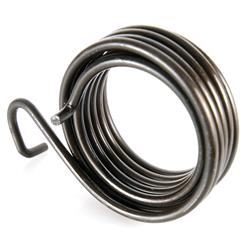 Rückholfeder RMS, Kickstarterwelle für PIAGGIO 50-180ccm 2T/4T AC/LC