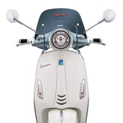 Flyscreen PIAGGIO CRUISER 1B000909 für Vespa Primavera/Elettrica 50-150ccm