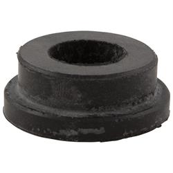 Gummipuffer PIAGGIO, Auspuff, 880295 für PIAGGIO Beverly/MP3/X10 350ccm 4T LC