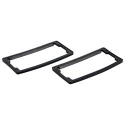 Dichtung Blinker/Rahmen SIP, vorne links & rechts für Vespa PX80-200/PE/Lusso/T5 Classic