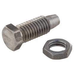 Schraube Kickstartersegment, 12080 - S.12006 für Vespa 125 V11-15/V30-33/VM/VN/VU/150 VL/VB/VD/VGL/GS