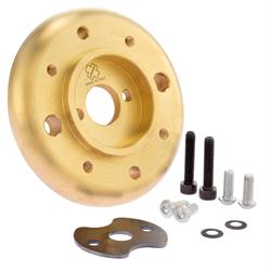 Adapter/Schwungmasse CRIMAZ Adapter PVL für Vespa/Lambretta/Modern Vespa/Scooter